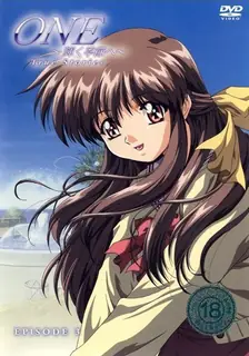 ONE ～迈向闪亮的季节。第三章 手机浏览器流畅观看预览