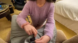 口爆00后邻家妹妹 - 1080P超清画质展示图