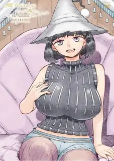 女巫最终和那位顾客在一起了。#1 玩家亲测好评资源