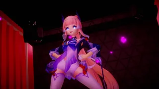 猫咪av站精选视频：精灵女巫 完整版